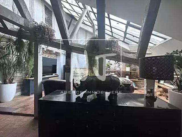 Appartement vente à France métropolitaine, Angers