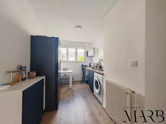 Appartement vente à France métropolitaine, Angers