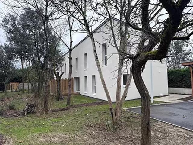 Appartement vente à Angers, Le Haras