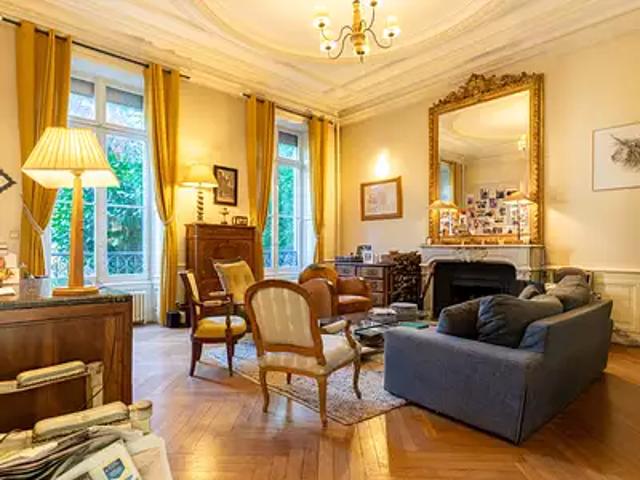 Maison vente à Angers