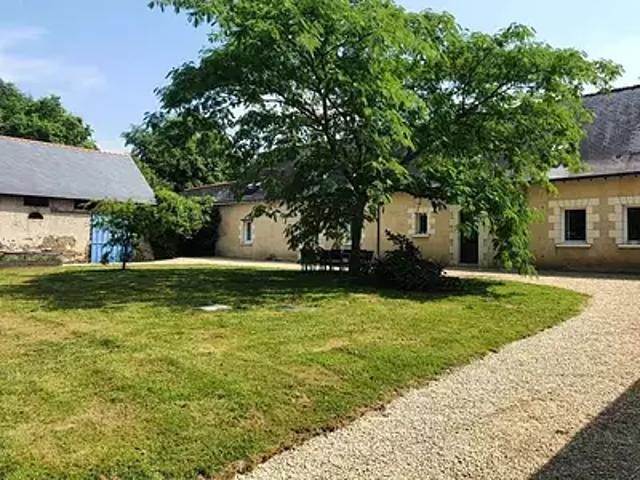 Maison vente à Angers