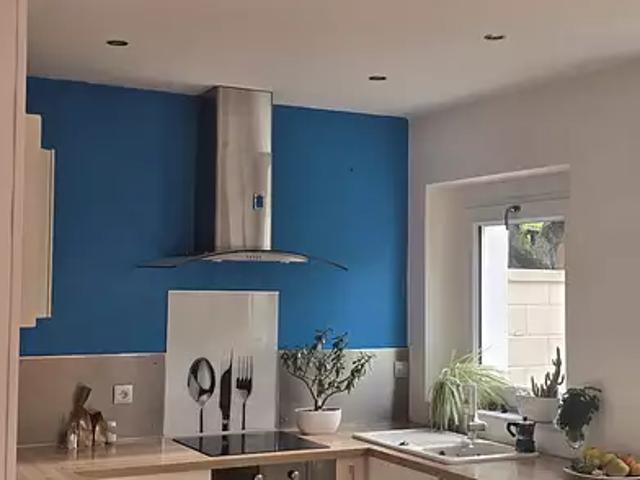 Maison vente à Angers