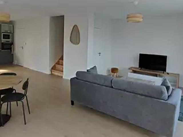Maison vente à Angers