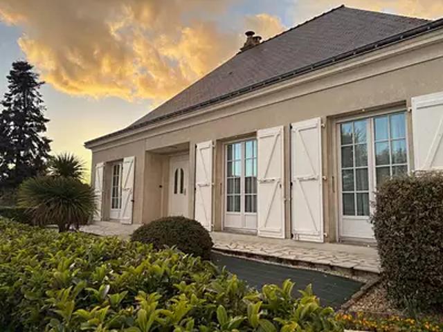 Maison vente à Angers, Les Ponts-de-cé