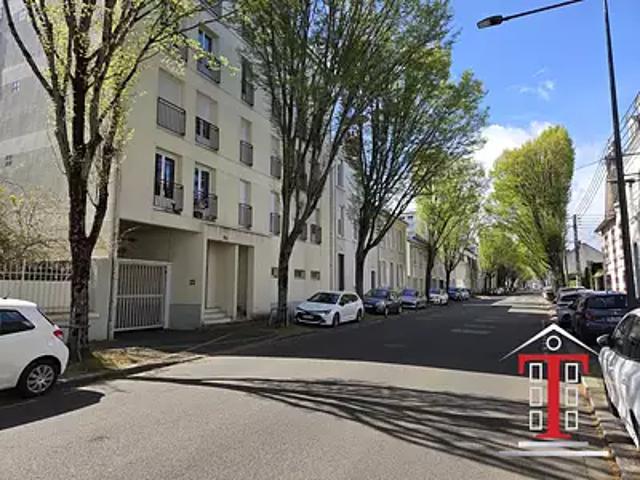 Garage vente à Angers