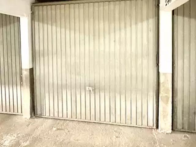 Garage vente à Angers