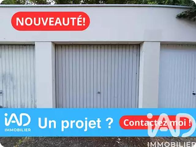 Garage vente à Angers