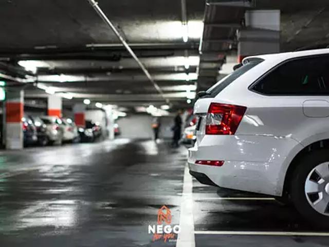 Garage vente à Angers