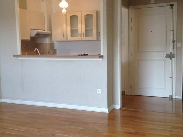 Appartement vente à Angers