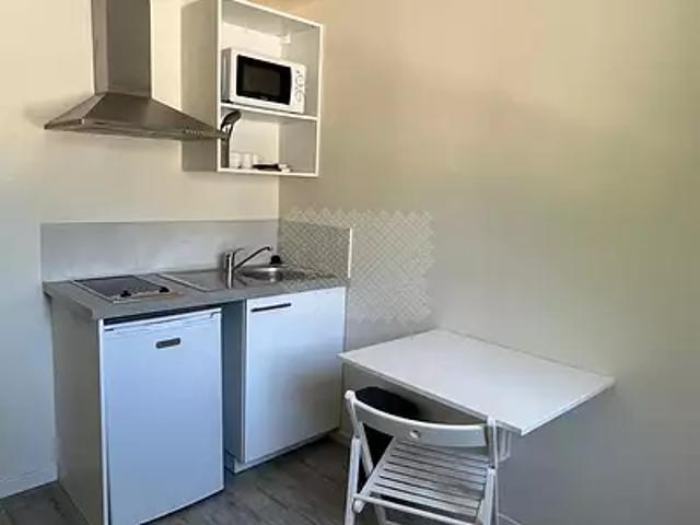 Appartement location à Angers