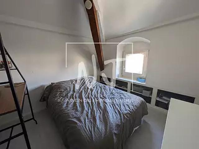 Appartement location à Angers