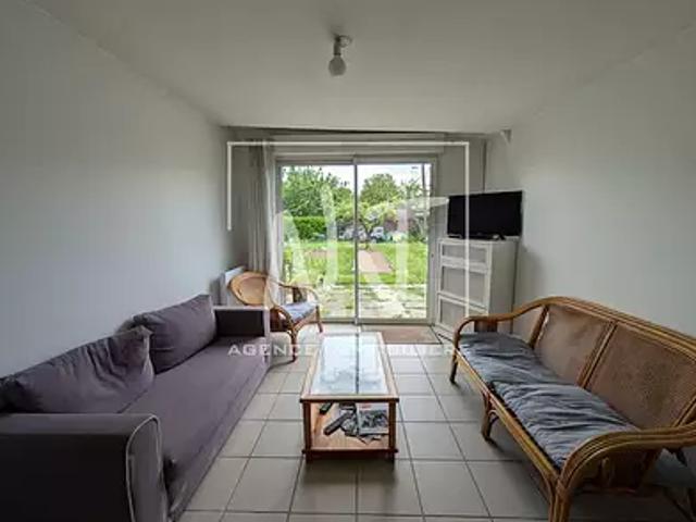Appartement location à Angers