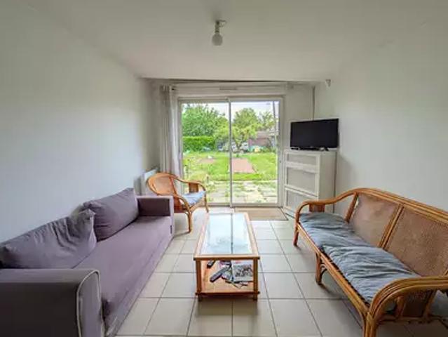 Appartement location à Centre Ville - La Fayette - Eblé, Angers