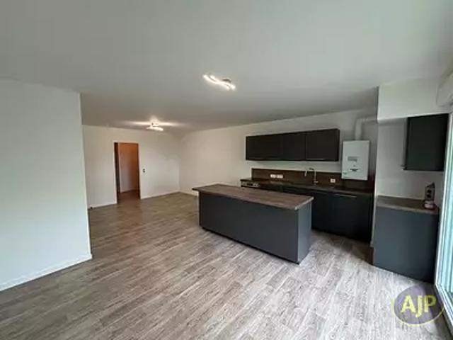 Appartement location à Angers