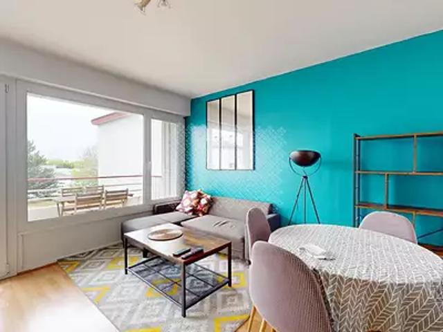 Appartement location à Angers