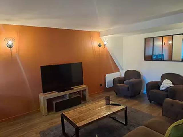 Maison location à Angers