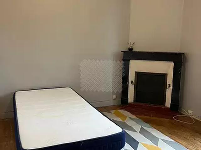 Maison location à Angers