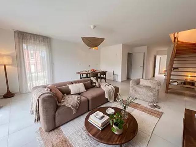 Maison vente à Angers