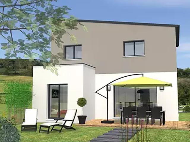 Maison vente à Angers