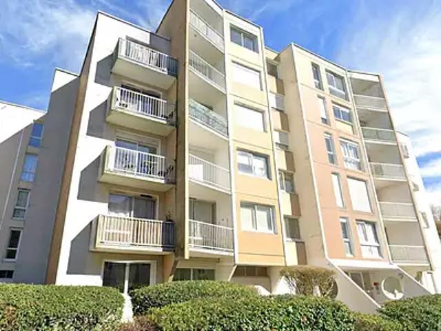 Appartement vente à Angers