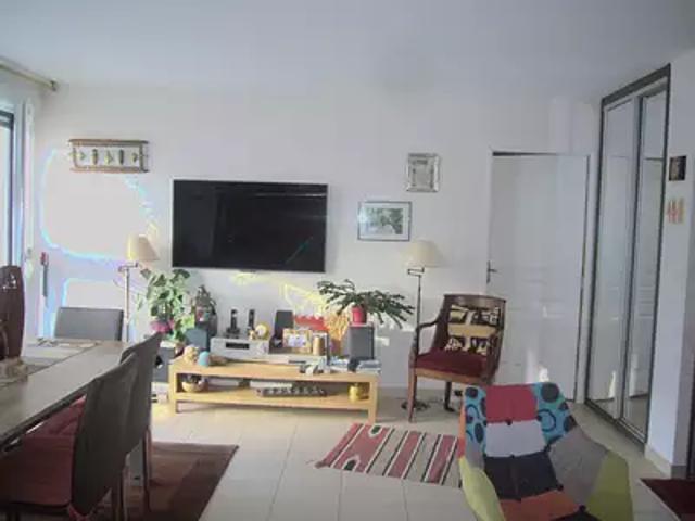 Appartement vente à Angers