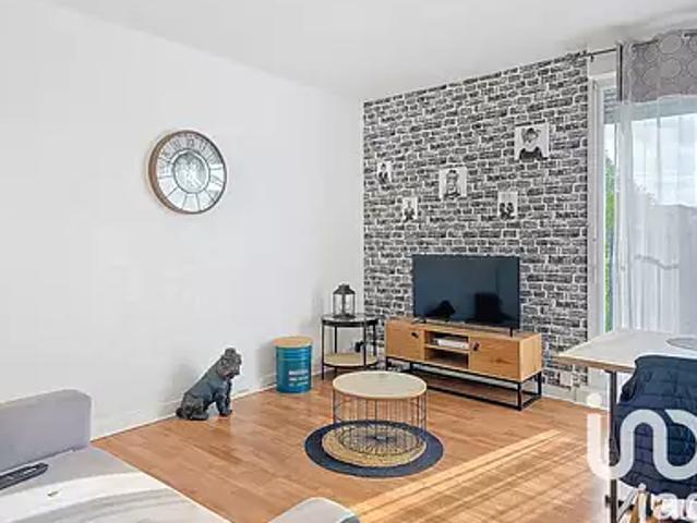 Appartement vente à Angers
