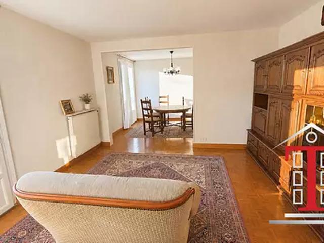 Appartement vente à Angers