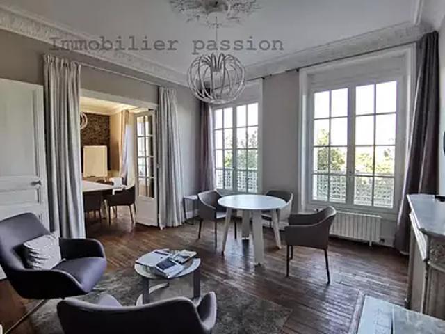 Appartement vente à France métropolitaine, Angers