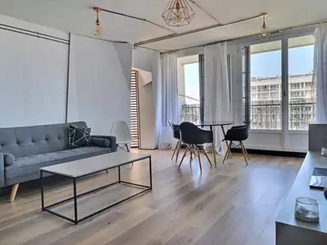 Appartement vente à France métropolitaine, Angers