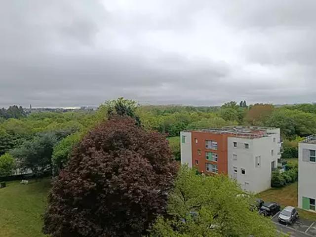 Appartement vente à Angers