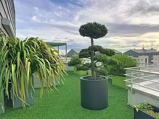 Appartement vente à Angers