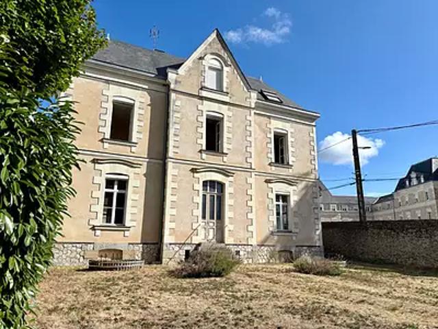 Maison vente à Doutre-Saint-Jacques-Nazareth, Angers