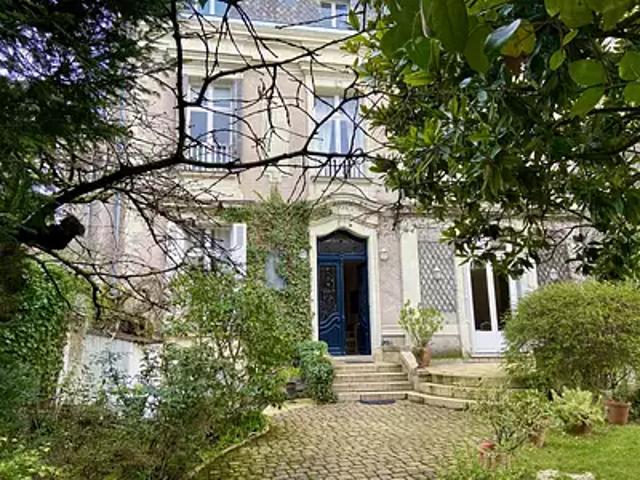 Maison vente à Angers