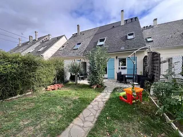Maison vente à Doutre-Saint-Jacques-Nazareth, Angers