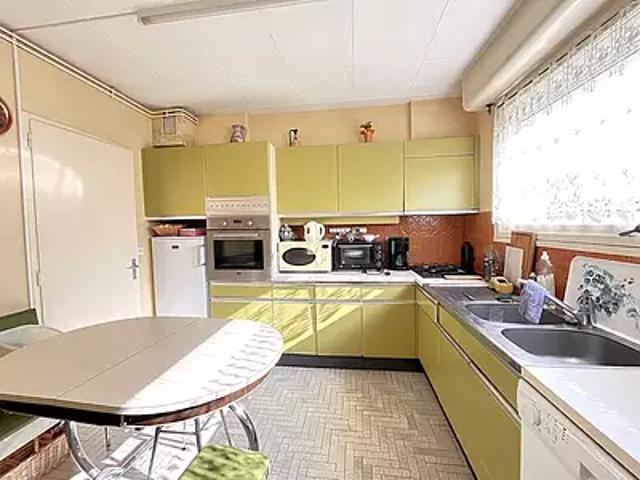 Maison vente à Doutre-Saint-Jacques-Nazareth, Angers