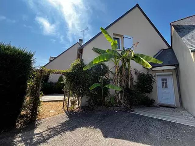 Maison vente à Angers