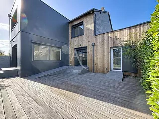 Maison vente à Angers