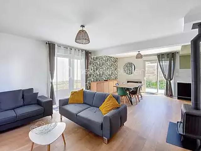 Maison vente à Angers