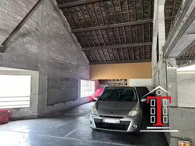 Garage vente à Angers