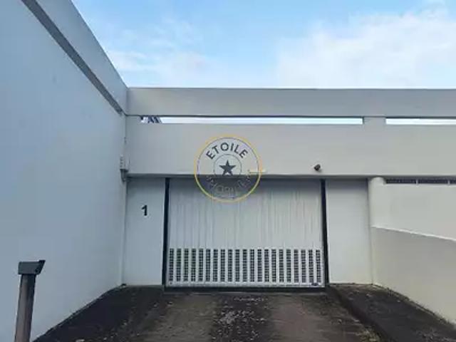Garage vente à Angers