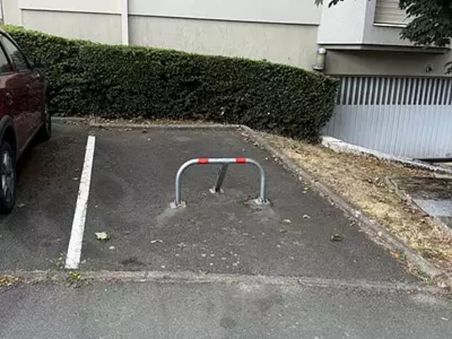 Garage vente à Angers