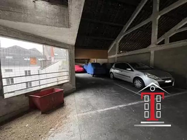 Garage vente à Angers