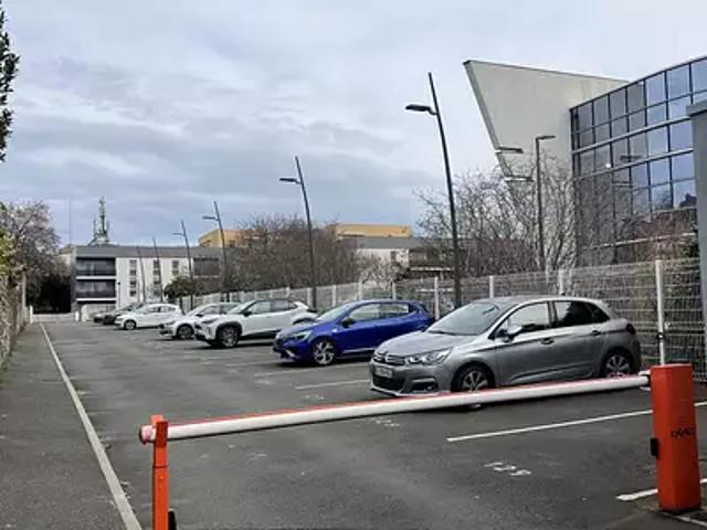 Garage vente à Angers