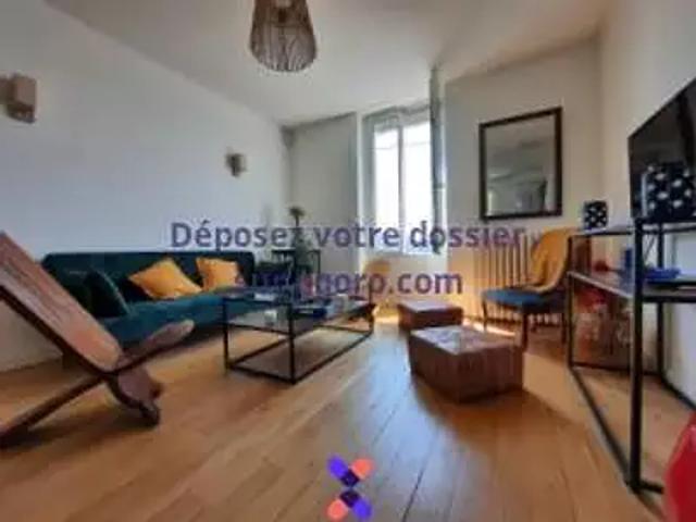 Appartement location à Angers