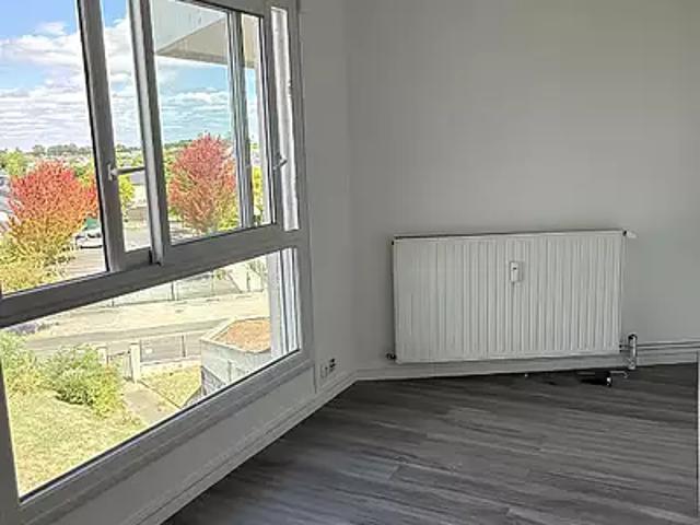 Appartement location à Angers