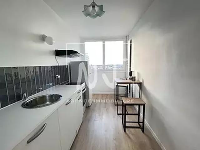 Appartement location à Angers