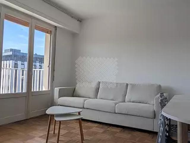 Appartement location à Angers