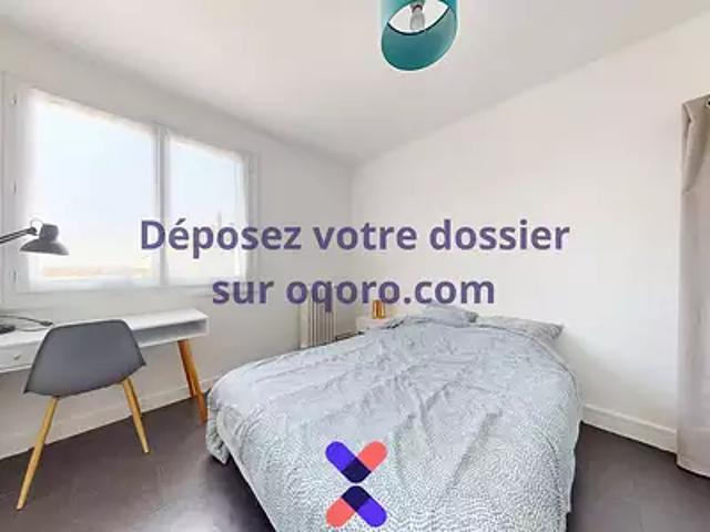Appartement location à Angers