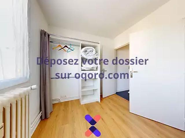 Appartement location à Angers