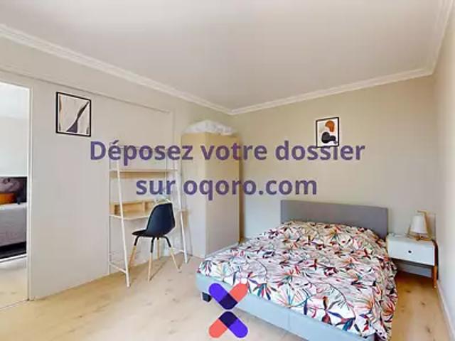 Appartement location à Angers